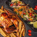 Whole Chiken
