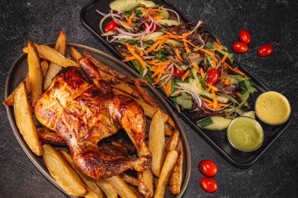 Whole Chiken