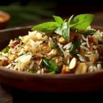Chaufa Panka (Lunch Specials)