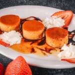 Panka Flan