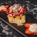 Tres leches