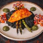 Salmon My Style