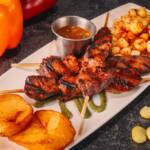 Anticuchos