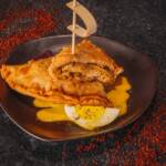 Empanadas