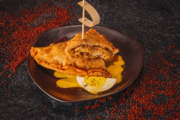 Empanadas