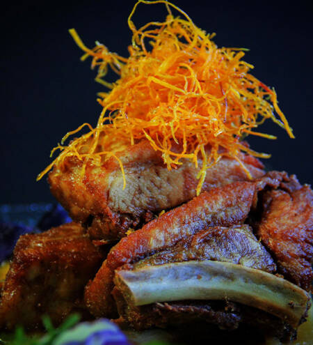 Chicharrones
